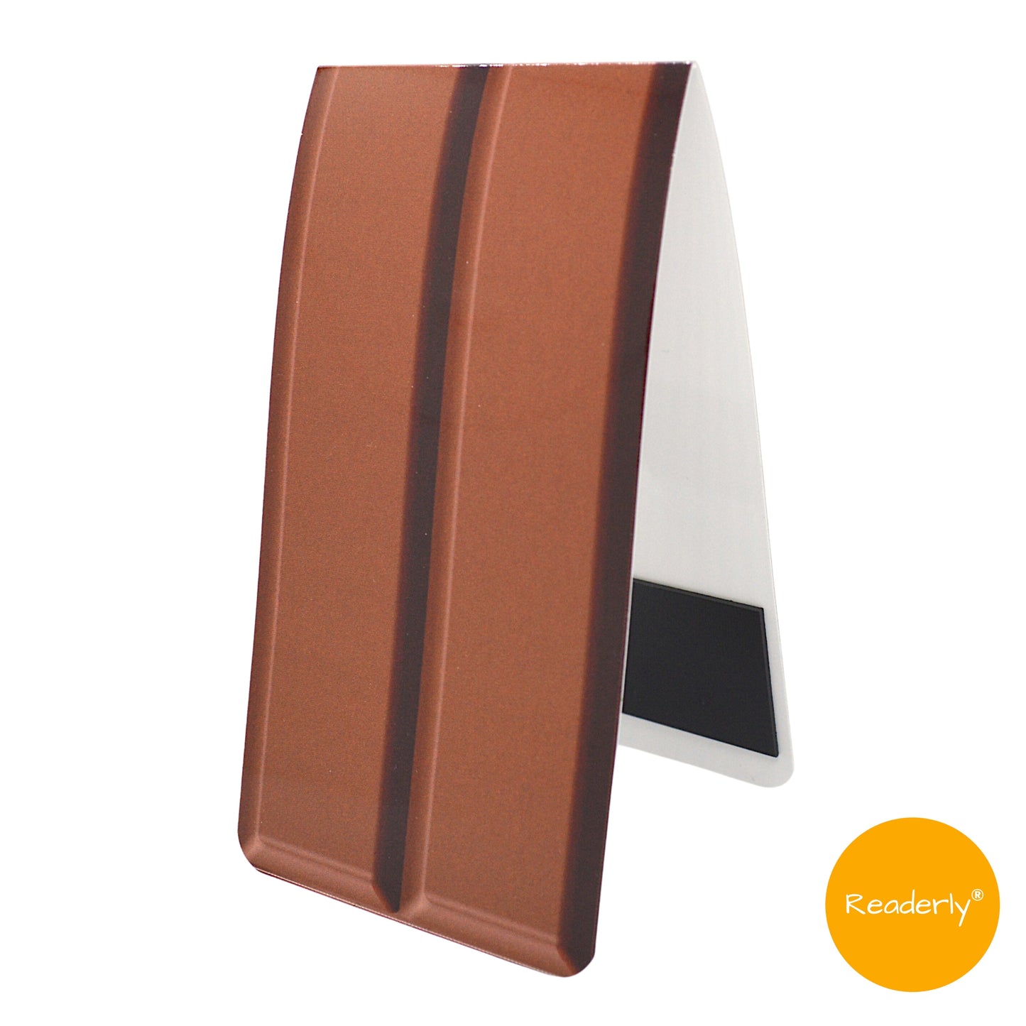 Readerly Take a Break Chocolate Bar Magnetic Bookmark
