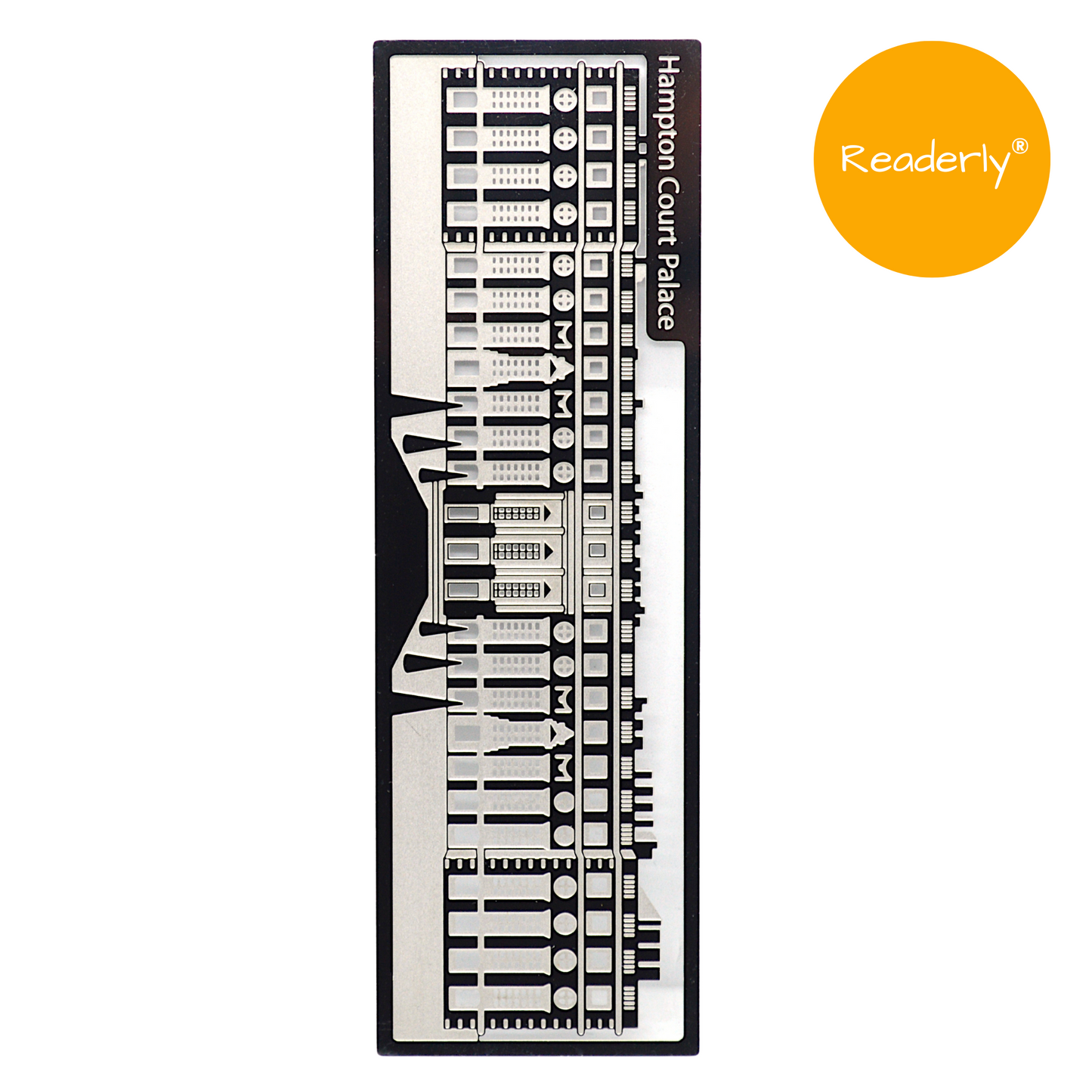 Readerly Famous Landmarks Bookmark - Hampton Court