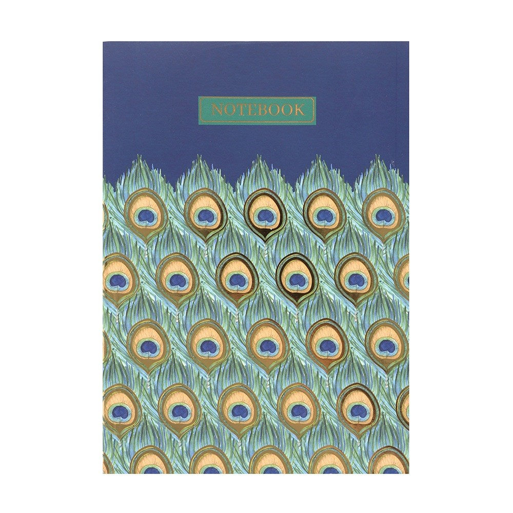 REDUCED TO CLEAR - A6 Notebooks