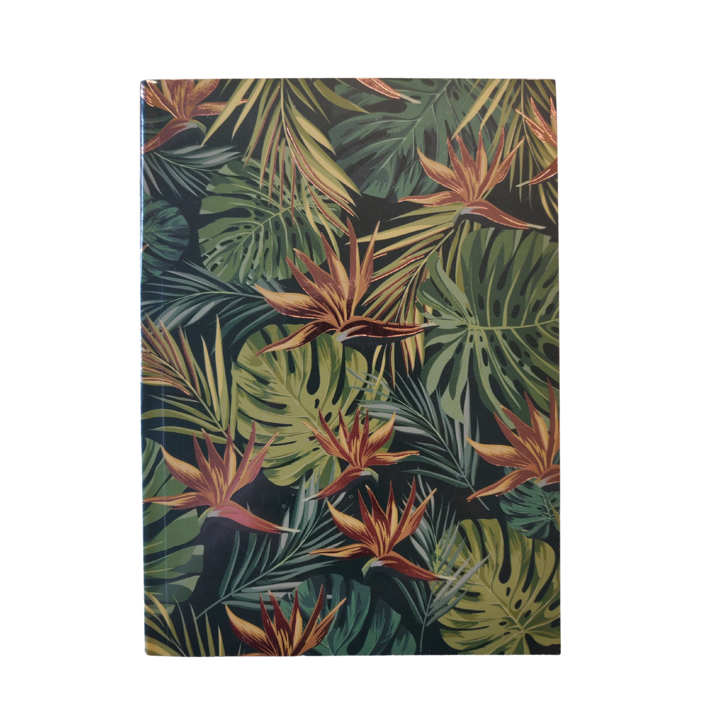 REDUCED TO CLEAR - A6 Notebooks
