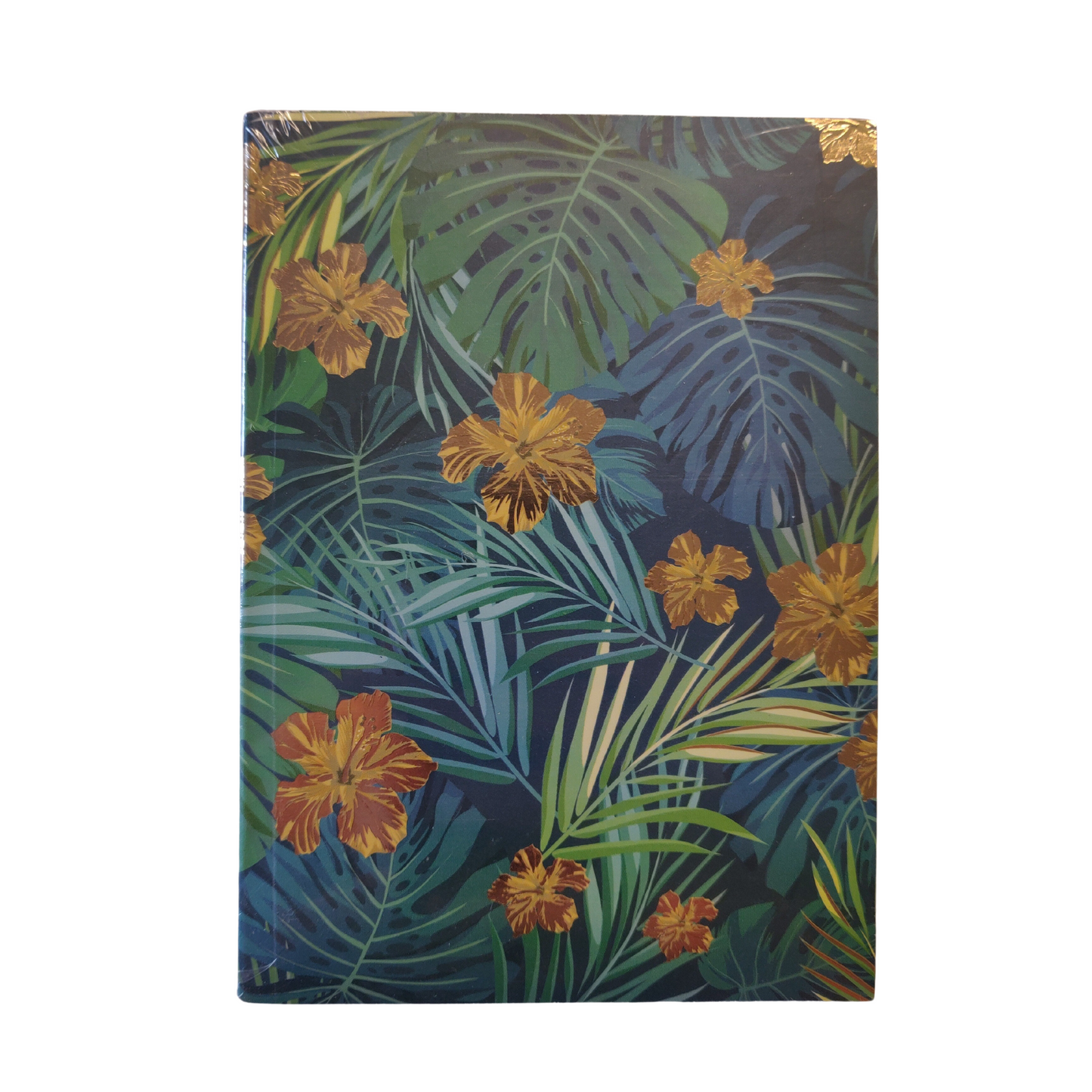 REDUCED TO CLEAR - A6 Notebooks