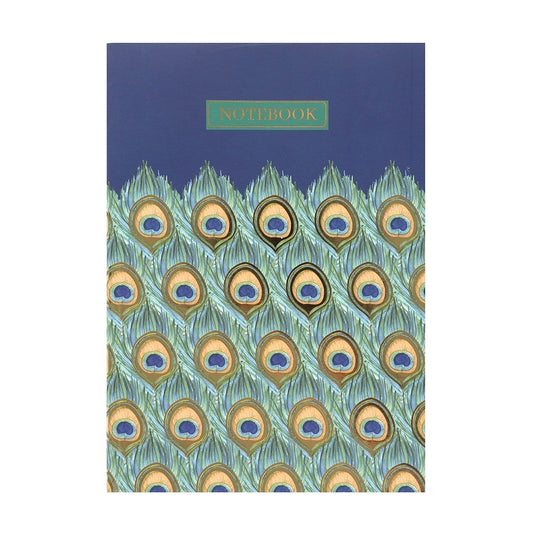 REDUCED TO CLEAR - A6 Notebooks