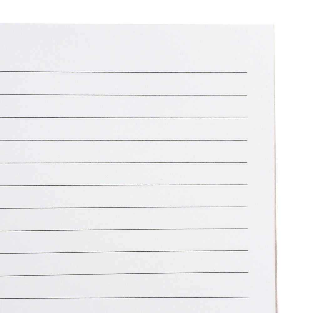 REDUCED TO CLEAR - A6 Notebooks